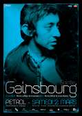 Soirée Gainsbourg