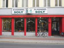 Soly Antwerpen