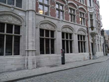 Sombat Antwerpen