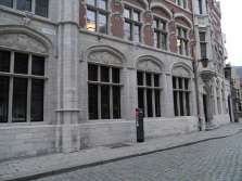 Sombat Antwerpen