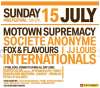 Soulfest 2012 op de Marnixplaats
