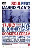 Soulfest Marnixplaats
