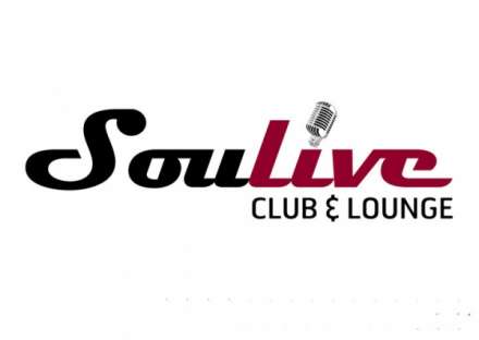 Soulive Antwerpen
