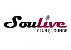 Soulive Antwerpen