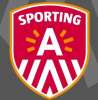 Sporting A, de sportclub van alle Antwerpenaren