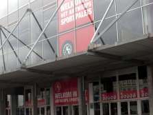 Sportpaleis Antwerpen