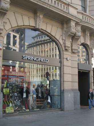 Springfield Meir
