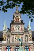 Bezoek het Stadhuis op Open Monumentendag