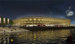 Antwerps Stadion