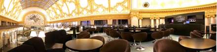 Stadsfeestzaal Champagnebar