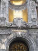 Stadsfeestzaal Antwerpen