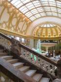 Champagnebar Stadsfeestzaal Antwerpen