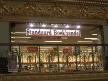 Standaard Stadsfeestzaal