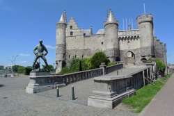 Het Steen