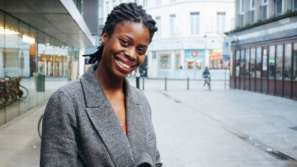 straffe madam