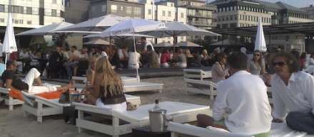 Strandwerpen