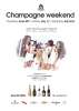 Strantwerpen Champagne Weekend