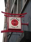 Tokyo Antwerpen