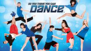So You Think You Can Dance winnaars