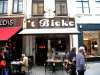 't Bieke - terras
