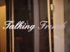 Talking French