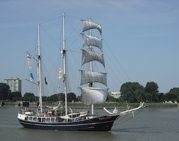 Tall Ships Race