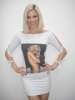 Tanja Dexters uit de kleren voor Billion Dollar Babes