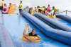The Big Splash