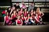One Love Roller Dolls (foto: Andy Van Den Eynde)