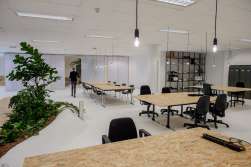 Telenet Idealabs