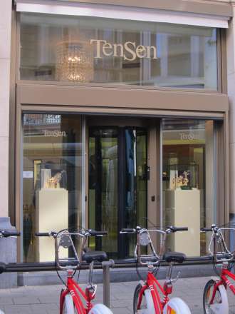 TenSen Antwerpen
