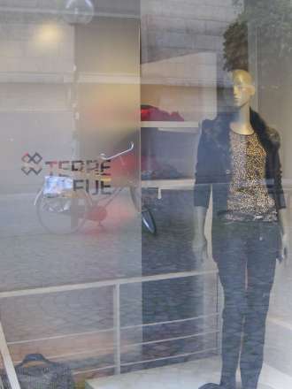 Terre Bleue Antwerpen 1
