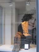 Terre Bleue Antwerpen Schuttershofstraat