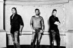 Piet Boon, Sergio Herman & Nick Bril