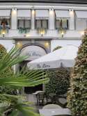 The Bistro Antwerpen