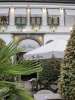 The Bistro Antwerpen