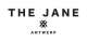 The Jane logo