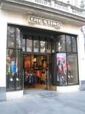 The Sting Antwerpen