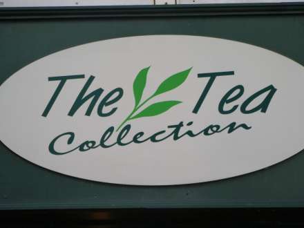 The Tea Collection