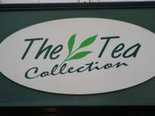 The Tea Collection