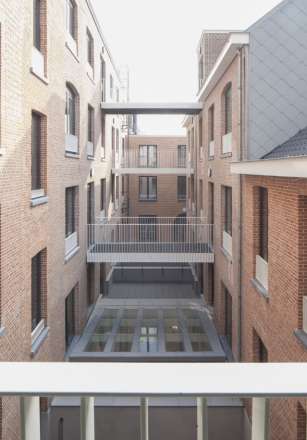 Thomas More Campus National