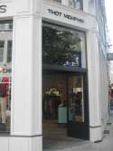 Thot Memphis Antwerpen 1