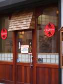 Sushi Bar Tokyo Antwerpen