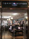 Tommy Hilfiger Antwerpen 1