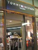 Tommy Hilfiger Antwerpen Stadsfeestzaal