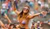 Tomorrowland crowd