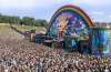 Tomorrowland festival
