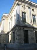 Toneelhuis Bourla