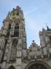 Toren van de Kathedraal van Antwerpen