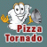 Pizza Tornado